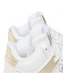 Versace Jeans Couture Sneakers 73VA3SJ1 Alb - Pled.ro