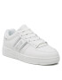 Versace Jeans Couture Sneakers 73VA3SJ7 Alb - Pled.ro