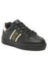 Versace Jeans Couture Sneakers 73VA3SJ7 Negru - Pled.ro