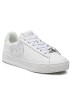 Versace Jeans Couture Sneakers 73VA3SK3 Alb - Pled.ro