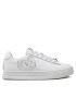 Versace Jeans Couture Sneakers 73VA3SK3 Alb - Pled.ro