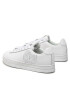 Versace Jeans Couture Sneakers 73VA3SK3 Alb - Pled.ro