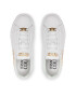 Versace Jeans Couture Sneakers 73VA3SK3 Alb - Pled.ro