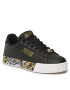 Versace Jeans Couture Sneakers 73VA3SKL Negru - Pled.ro