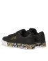 Versace Jeans Couture Sneakers 73VA3SKL Negru - Pled.ro