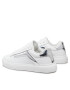 Versace Jeans Couture Sneakers 73VA3SL3 Alb - Pled.ro