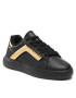 Versace Jeans Couture Sneakers 73VA3SL3 Negru - Pled.ro