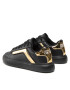 Versace Jeans Couture Sneakers 73VA3SL3 Negru - Pled.ro