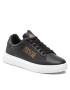 Versace Jeans Couture Sneakers 73VA3SL7 Negru - Pled.ro