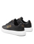 Versace Jeans Couture Sneakers 73VA3SL7 Negru - Pled.ro