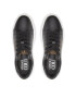 Versace Jeans Couture Sneakers 73VA3SL7 Negru - Pled.ro