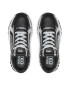 Versace Jeans Couture Sneakers 73VA3SV6 Negru - Pled.ro