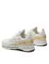 Versace Jeans Couture Sneakers 74VA3SA8 Alb - Pled.ro