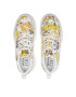 Versace Jeans Couture Sneakers 74VA3SC2 Alb - Pled.ro