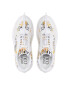 Versace Jeans Couture Sneakers 74VA3SC7 Alb - Pled.ro