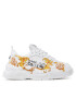 Versace Jeans Couture Sneakers 74VA3SF4 Alb - Pled.ro