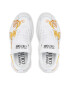 Versace Jeans Couture Sneakers 74VA3SF4 Alb - Pled.ro