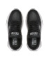 Versace Jeans Couture Sneakers 74VA3SF4 Negru - Pled.ro