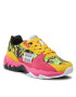 Versace Jeans Couture Sneakers 74VA3SG8 Colorat - Pled.ro