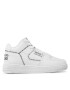 Versace Jeans Couture Sneakers 74VA3SJ1 Alb - Pled.ro