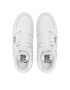 Versace Jeans Couture Sneakers 74VA3SJ1 Alb - Pled.ro