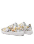 Versace Jeans Couture Sneakers 74VA3SJ3 Alb - Pled.ro