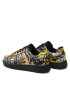 Versace Jeans Couture Sneakers 74VA3SJ3 Galben - Pled.ro