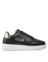 Versace Jeans Couture Sneakers 74VA3SJ5 Negru - Pled.ro