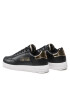 Versace Jeans Couture Sneakers 74VA3SJ5 Negru - Pled.ro