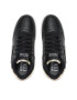 Versace Jeans Couture Sneakers 74VA3SJ5 Negru - Pled.ro