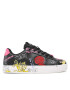 Versace Jeans Couture Sneakers 74VA3SK4 Negru - Pled.ro