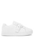 Versace Jeans Couture Sneakers 74VA3SK9 Alb - Pled.ro