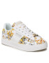 Versace Jeans Couture Sneakers 74VA3SKA Alb - Pled.ro