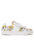 Versace Jeans Couture Sneakers 74VA3SKA Alb - Pled.ro