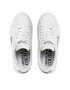 Versace Jeans Couture Sneakers 74VA3SKB Alb - Pled.ro