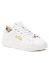 Versace Jeans Couture Sneakers 74VA3SKL Alb - Pled.ro