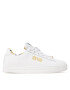 Versace Jeans Couture Sneakers 74VA3SKL Alb - Pled.ro