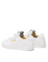 Versace Jeans Couture Sneakers 74VA3SKL Alb - Pled.ro