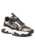 Versace Jeans Couture Sneakers 74VA3SV9 Negru - Pled.ro