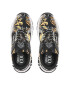 Versace Jeans Couture Sneakers 74VA3SV9 Negru - Pled.ro