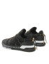 Versace Jeans Couture Sneakers 74YA3SA6 Negru - Pled.ro