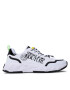 Versace Jeans Couture Sneakers 74YA3SBA Alb - Pled.ro