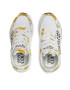 Versace Jeans Couture Sneakers 75VA3SA3 Alb - Pled.ro