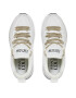 Versace Jeans Couture Sneakers 75VA3SAB Alb - Pled.ro