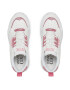 Versace Jeans Couture Sneakers 75VA3SC2 Alb - Pled.ro