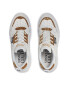 Versace Jeans Couture Sneakers 75VA3SC2 Alb - Pled.ro