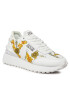 Versace Jeans Couture Sneakers 75VA3SH2 Alb - Pled.ro