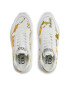 Versace Jeans Couture Sneakers 75VA3SH2 Alb - Pled.ro