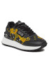 Versace Jeans Couture Sneakers 75VA3SH2 Negru - Pled.ro