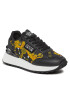 Versace Jeans Couture Sneakers 75VA3SH2 Negru - Pled.ro